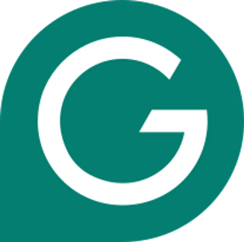 Grammarly logo